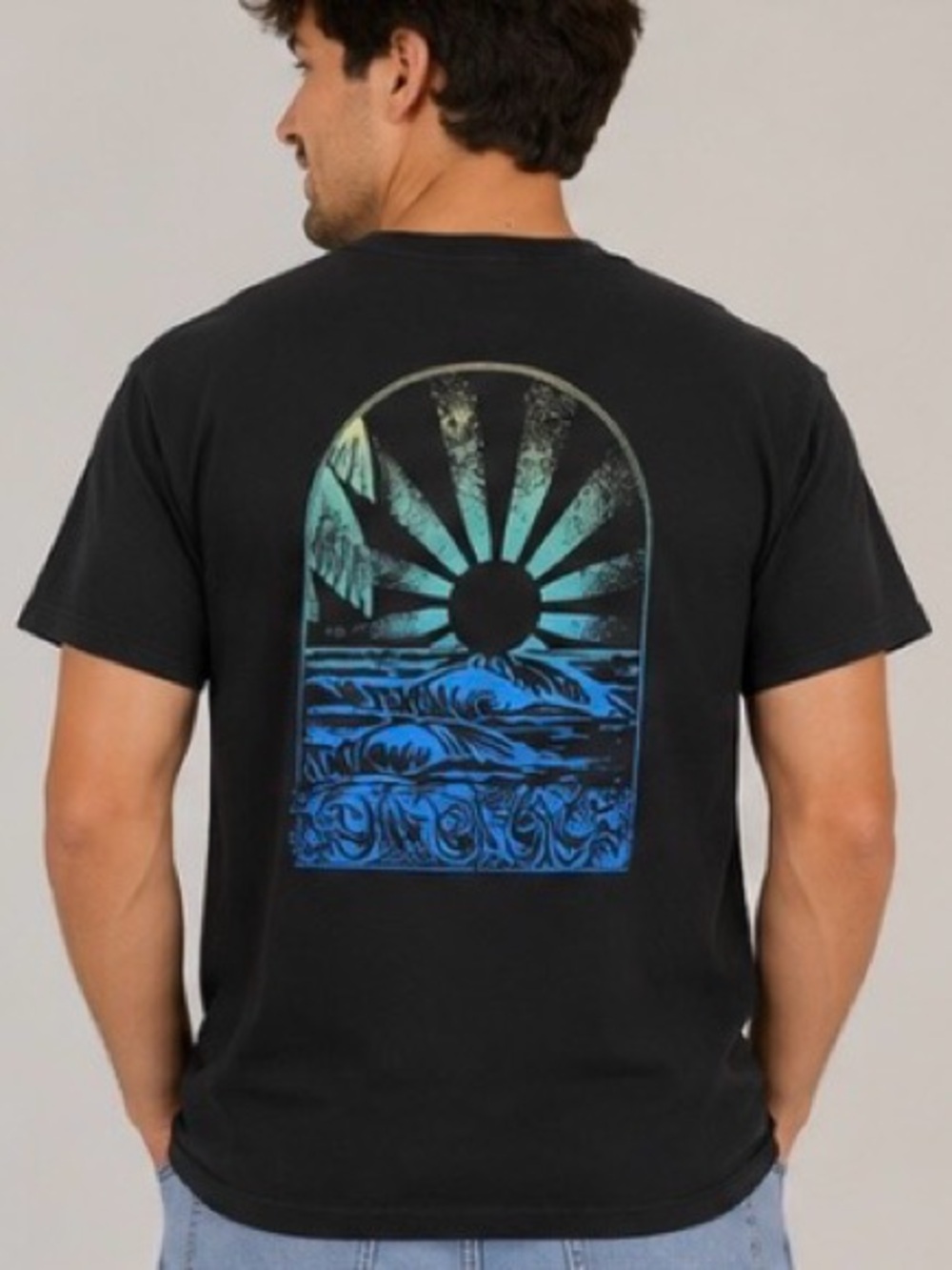 O’Neill tee small